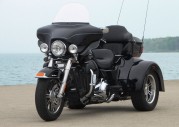 Harley-Davidson Tri Glide Ultra Classic